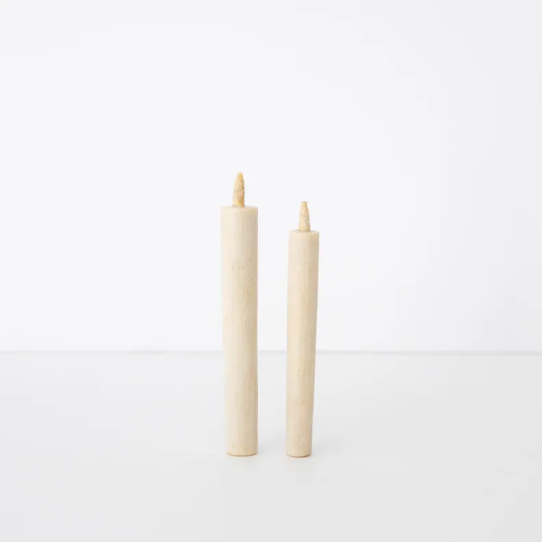 Omori Warosoku Haze Wax Candles