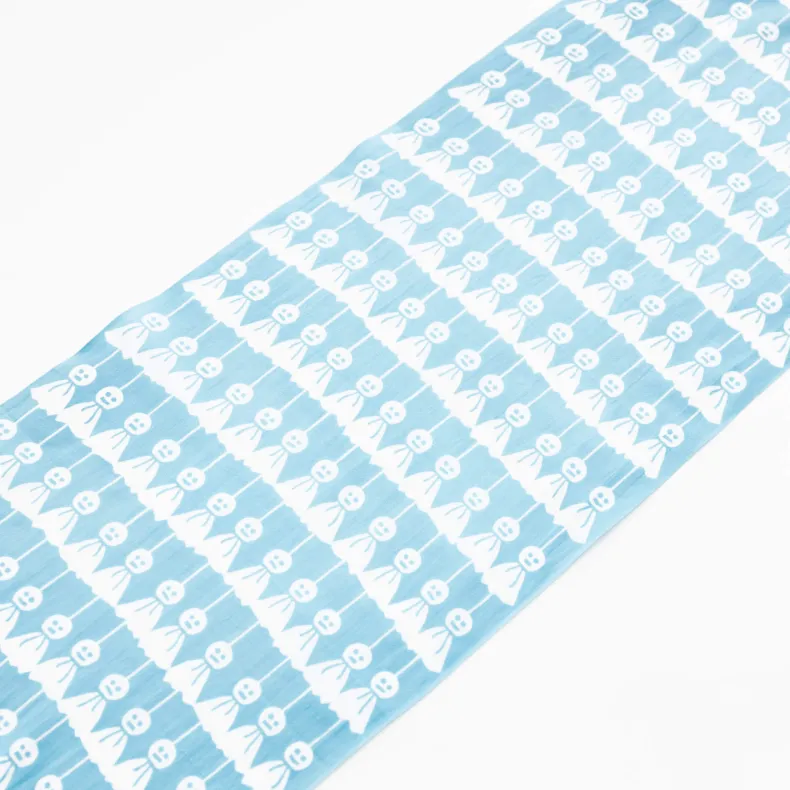 Tenugui - Teru Teru Bozu