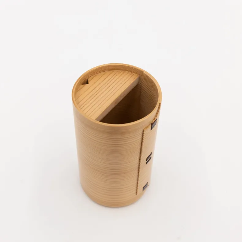 Kurikyu Wappa Sake Pitcher & Cup Set