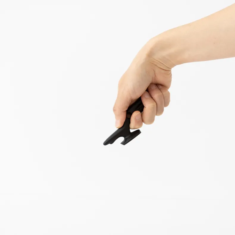 Iron Crow Bottle Opener