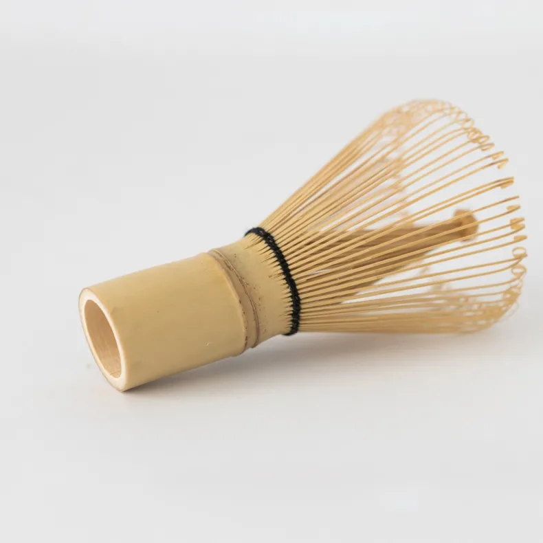 Bamboo Matcha Whisk