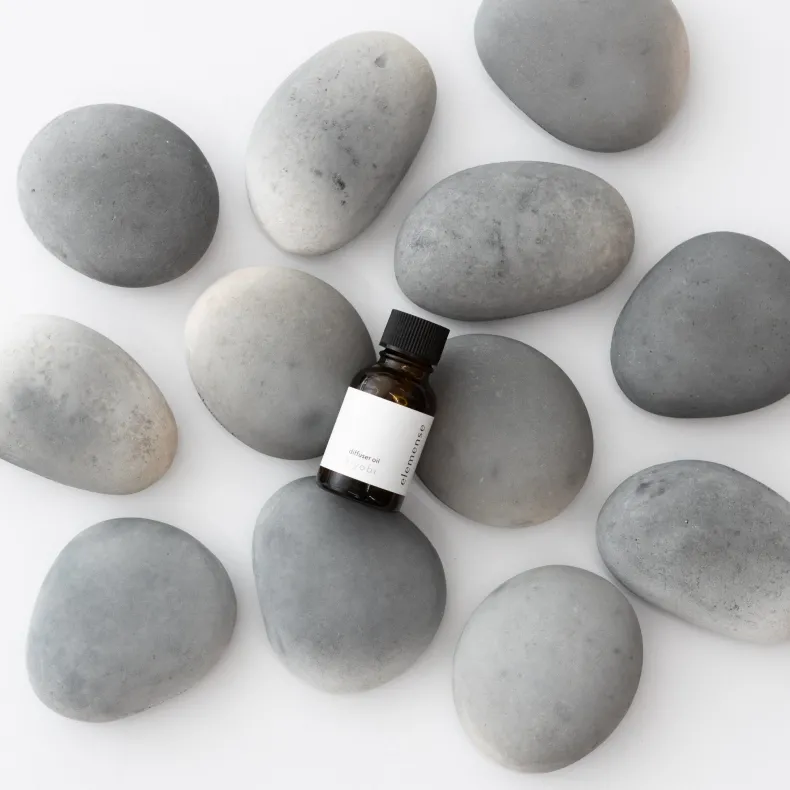 Elemense Diffuser Oils