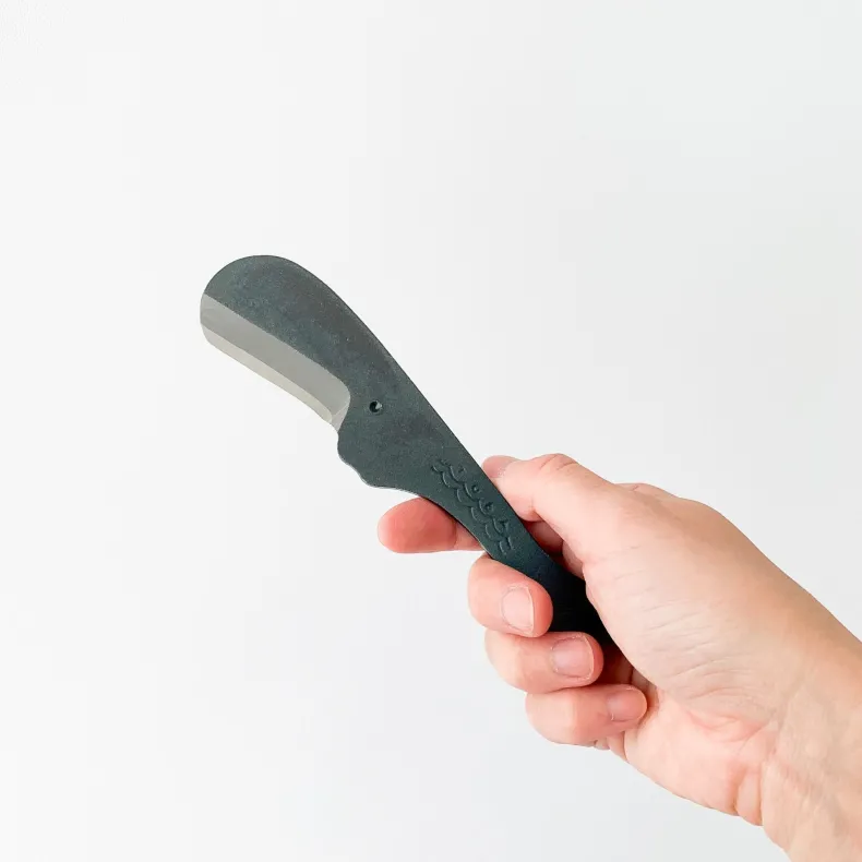 Whale Knives