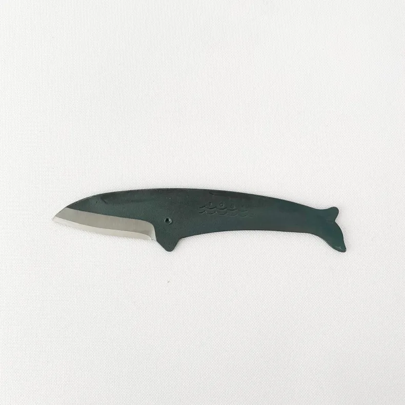 Whale Knives