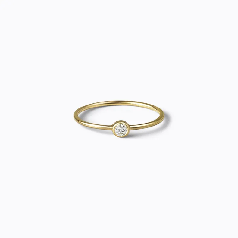 Shihara Petite Ring 01