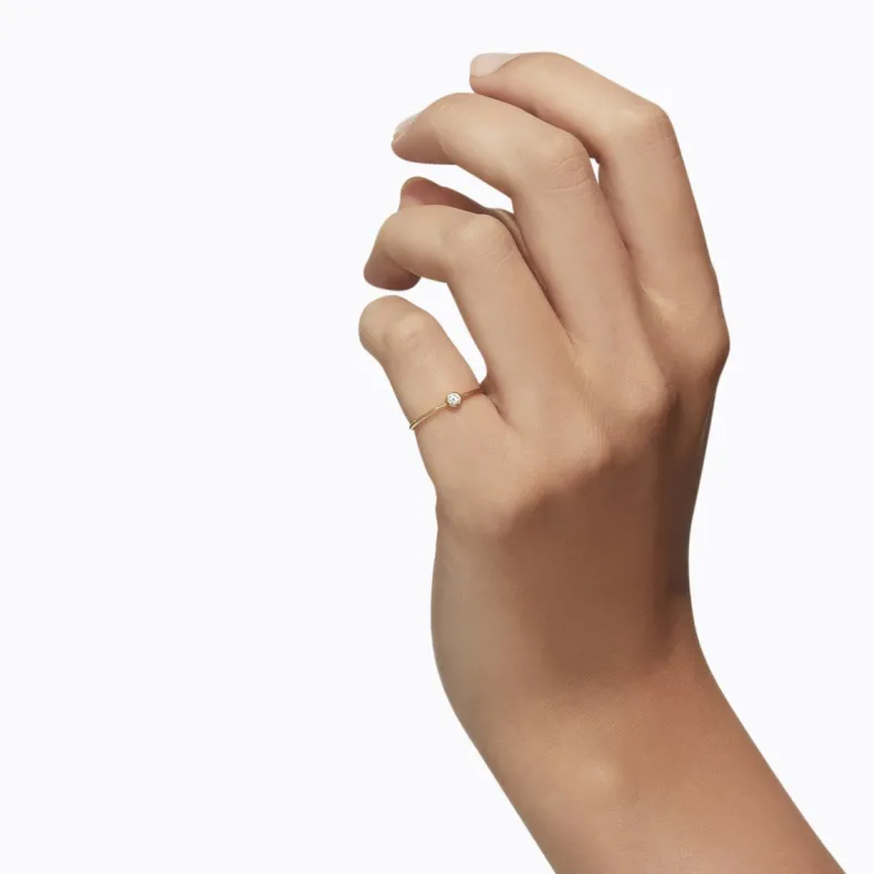 Shihara Petite Ring 01