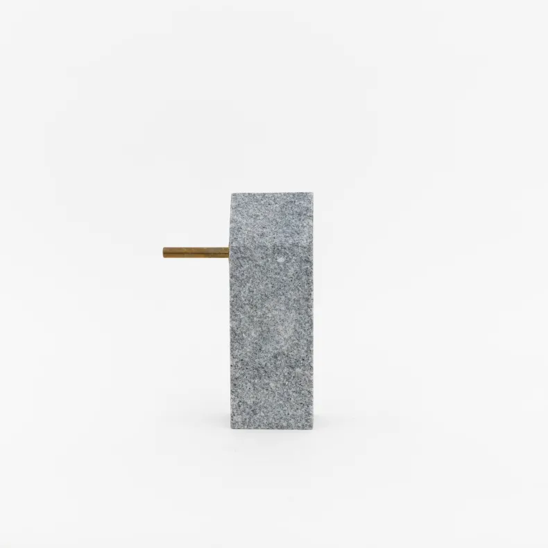 Aji HUIS Stone Ornament (Online Exclusive)
