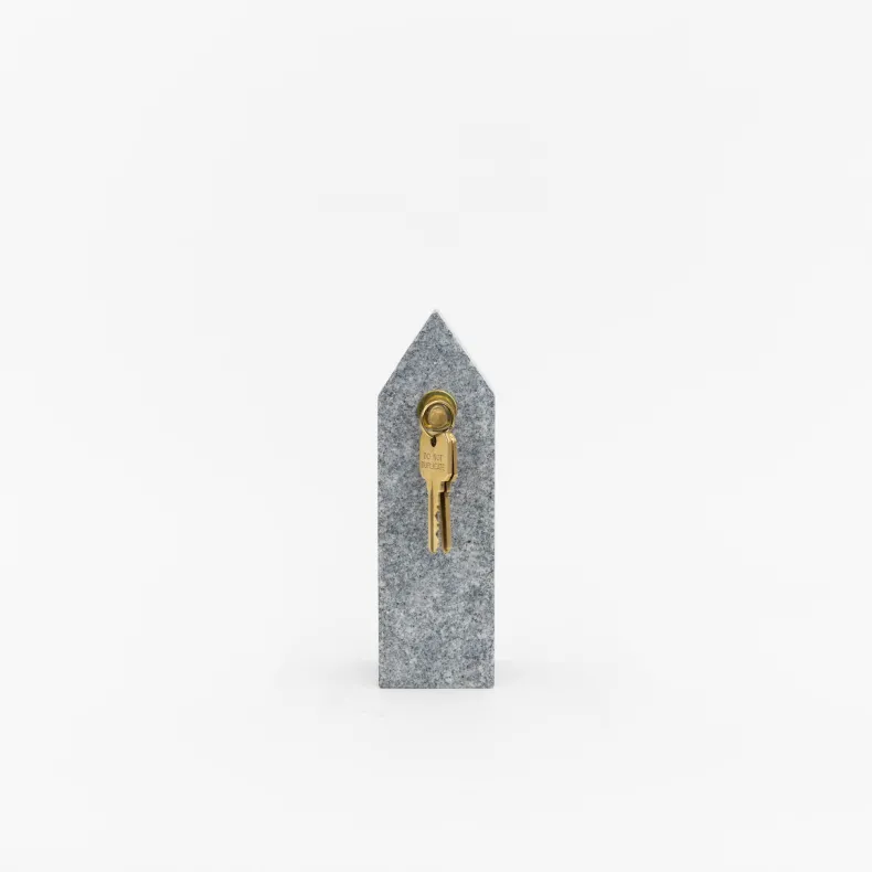 Aji HUIS Stone Ornament (Online Exclusive)