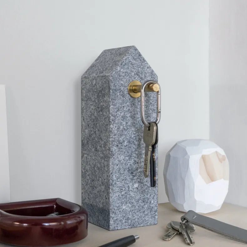 Aji HUIS Stone Ornament (Online Exclusive)