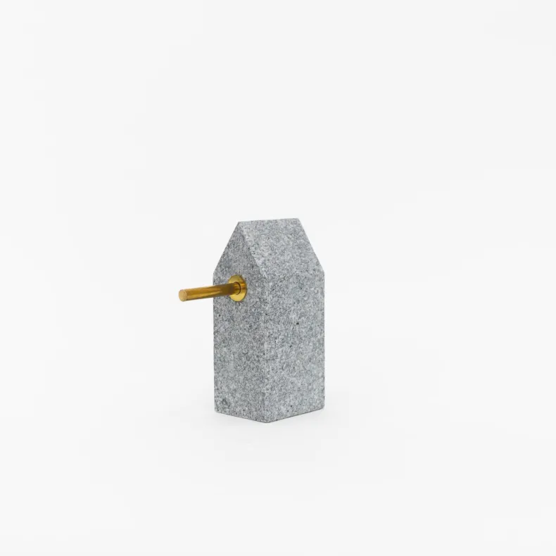 Aji HUIS Stone Ornament (Online Exclusive)