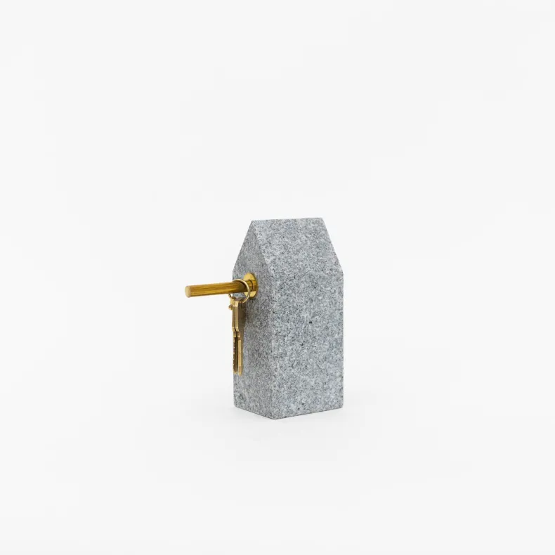 Aji HUIS Stone Ornament (Online Exclusive)