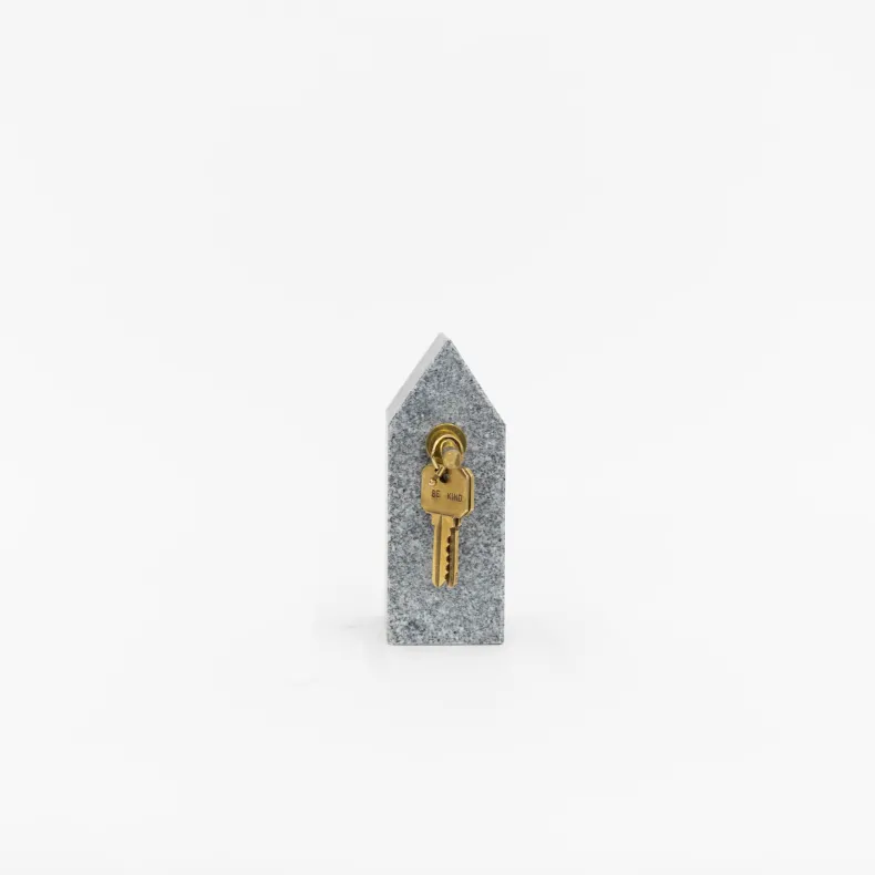 Aji HUIS Stone Ornament (Online Exclusive)