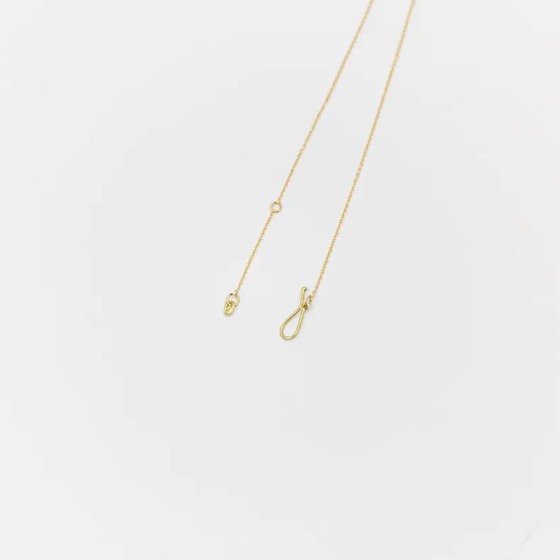 Black Barc 'Clown' Necklace