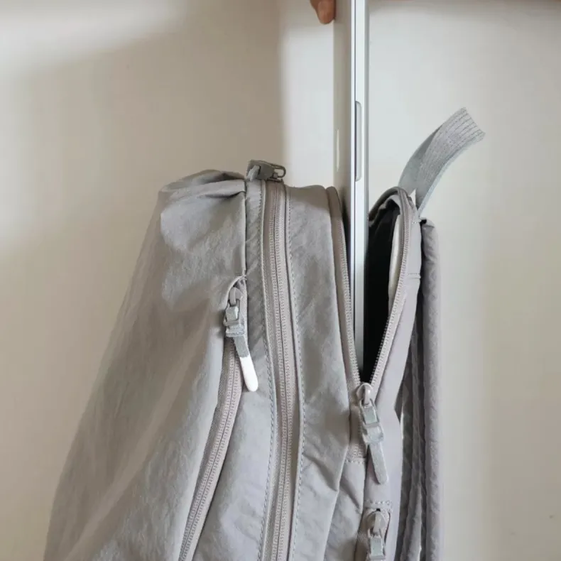 ANUNFOLD Wrap Pack - Gray