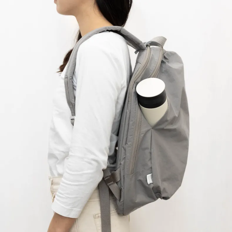 ANUNFOLD Wrap Pack - Gray