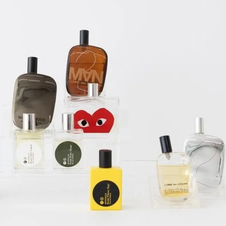 Comme des Garçons Perfumes