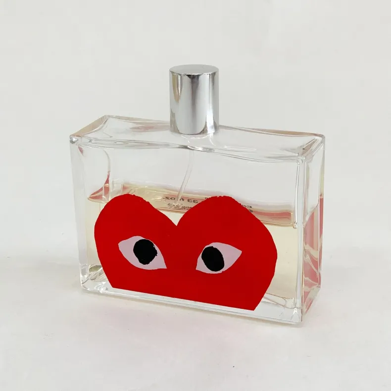 Comme des Garçons Perfumes