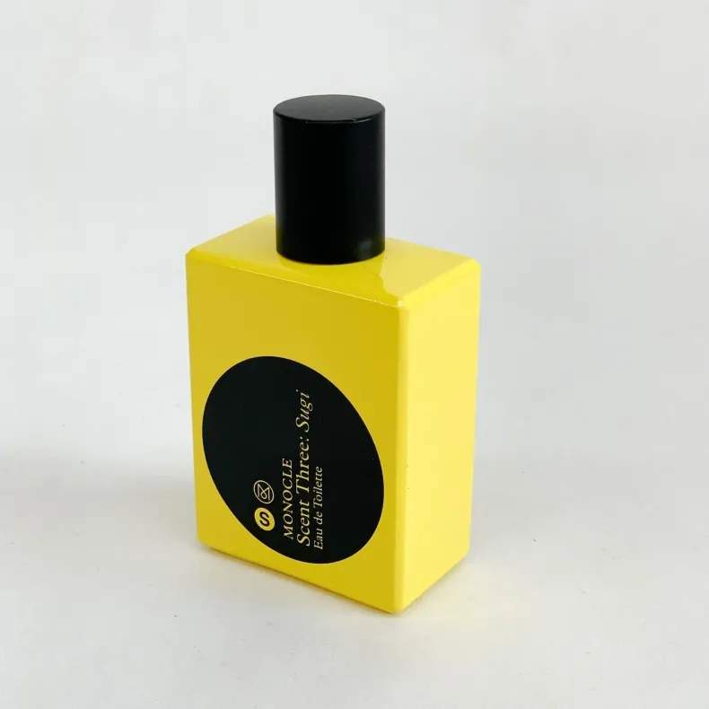 Comme des Garçons Perfumes