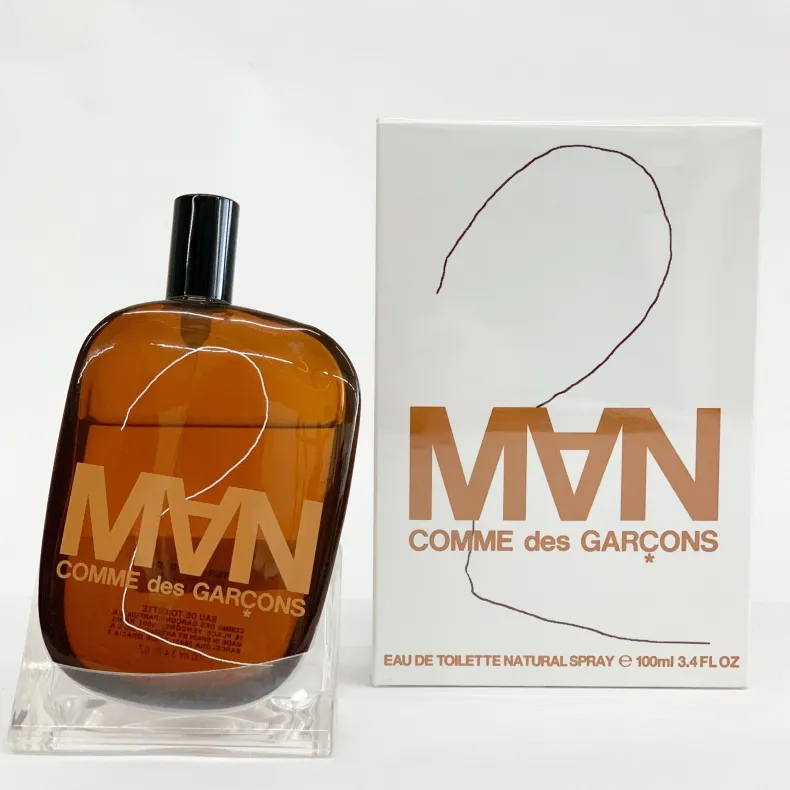 Comme des Garçons Perfumes