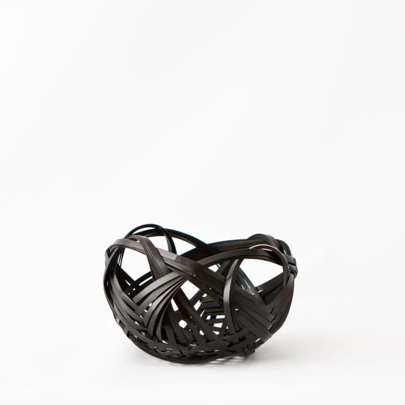 Kosuga Bamboo Shikainami Baskets