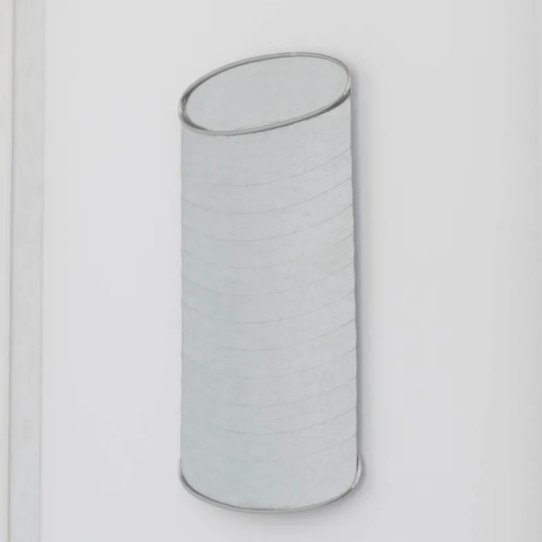 #08 - Flatworks: Can #2 (All Around You, 2024) by Mitsuru Koga