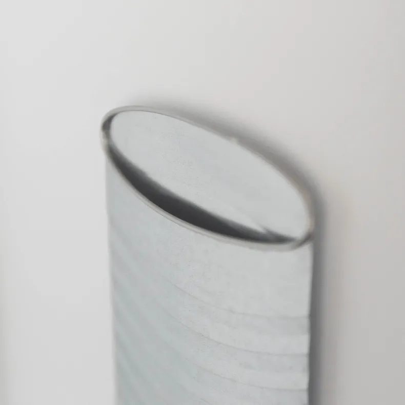 #08 - Flatworks: Can #2 (All Around You, 2024) by Mitsuru Koga