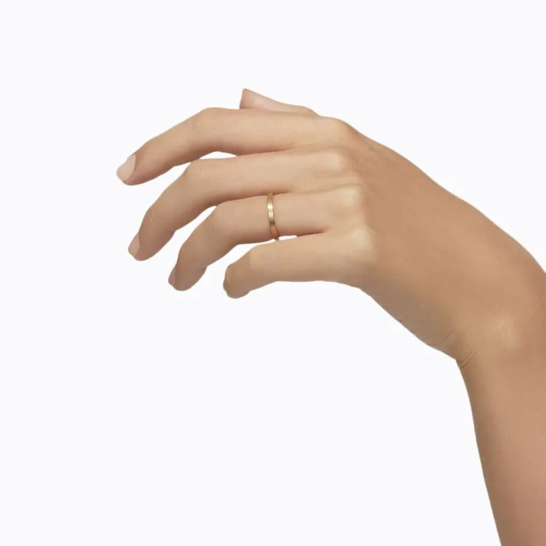 Shihara Flat Ring 20