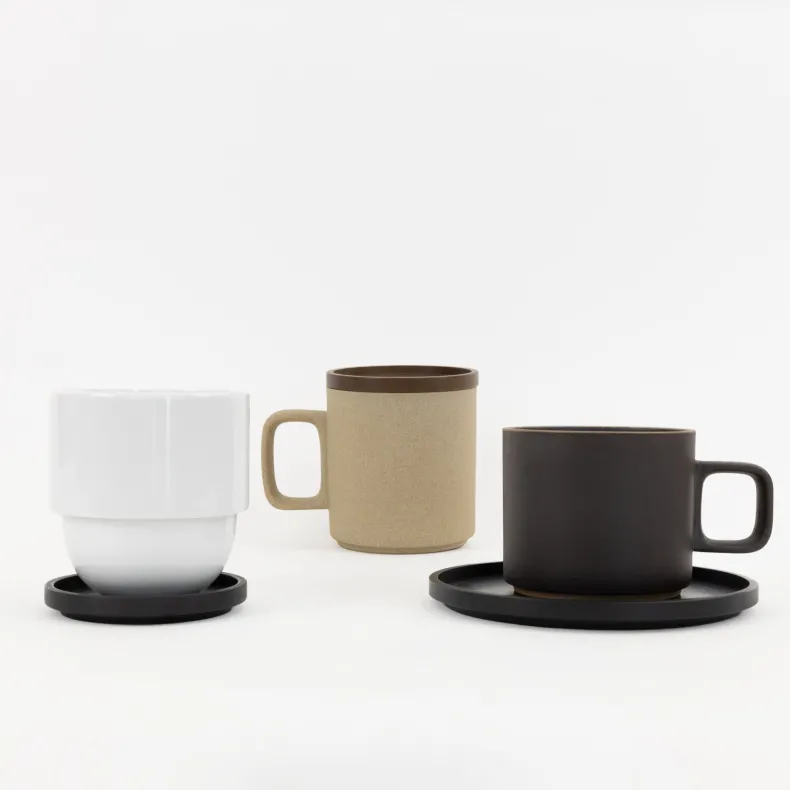 HRS123 - Tray / Lid Black ø 5.5/8"