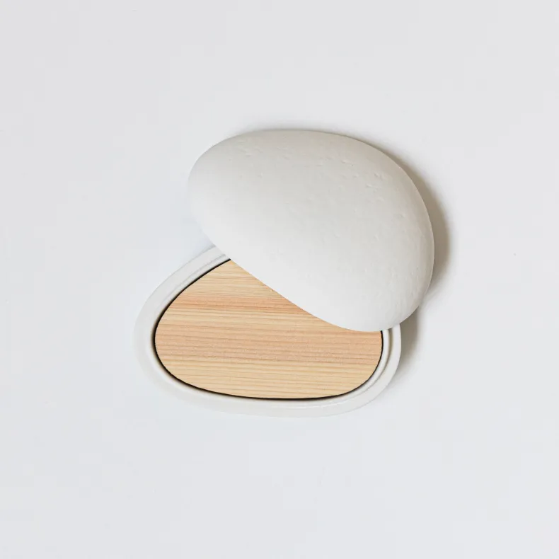 Elemense KOHGOU Hinoki Plate Diffuser