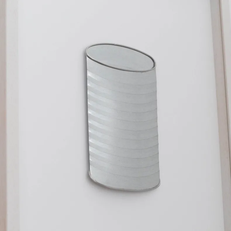 #07 - Flatworks: Can #1 (All Around You, 2024) by Mitsuru Koga