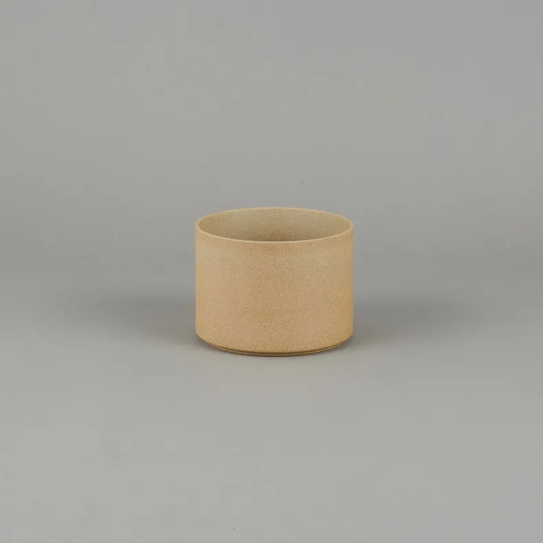 HP045 - Planter Natural ø 5.5/8"