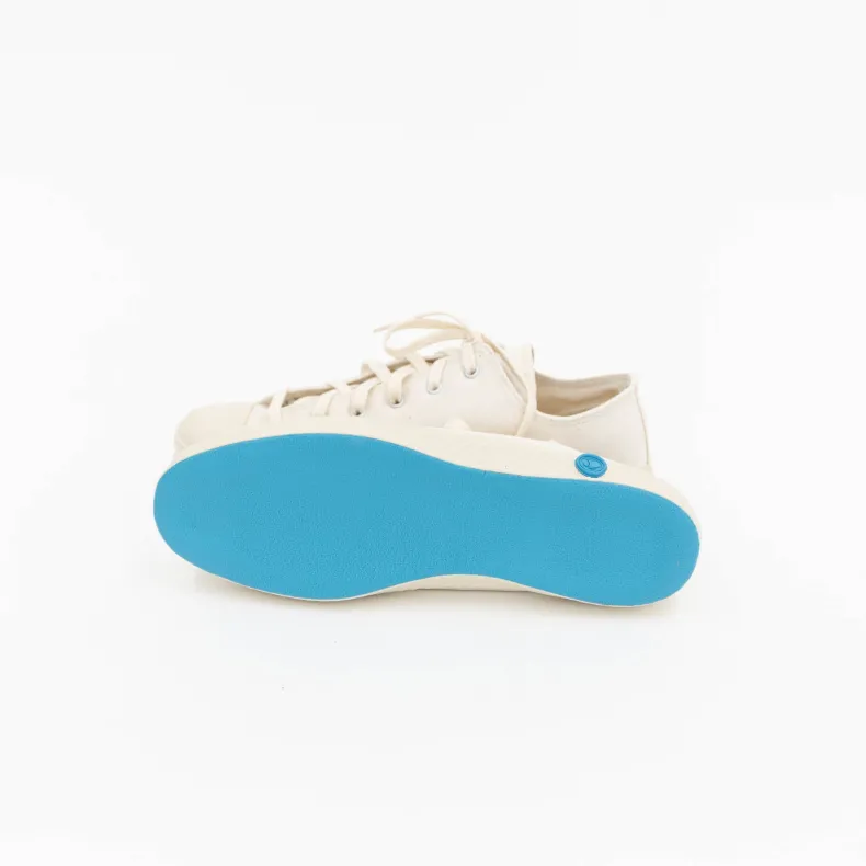 Moonstar Shoes Like Pottery White Shoes