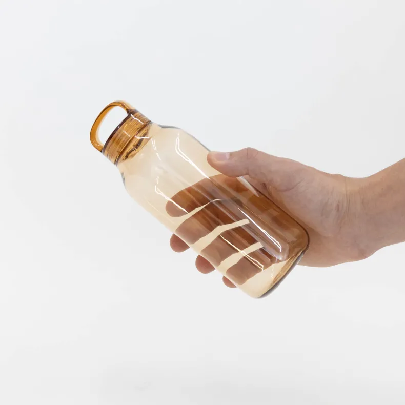 KINTO Copolyester Water Bottle 17 oz