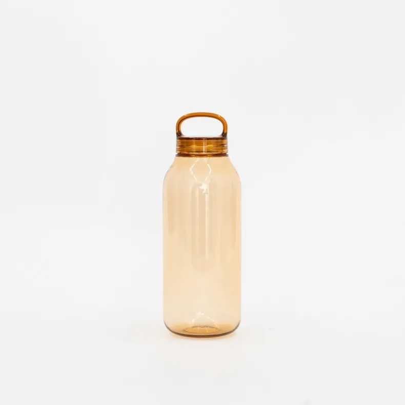 KINTO Copolyester Water Bottle 17 oz