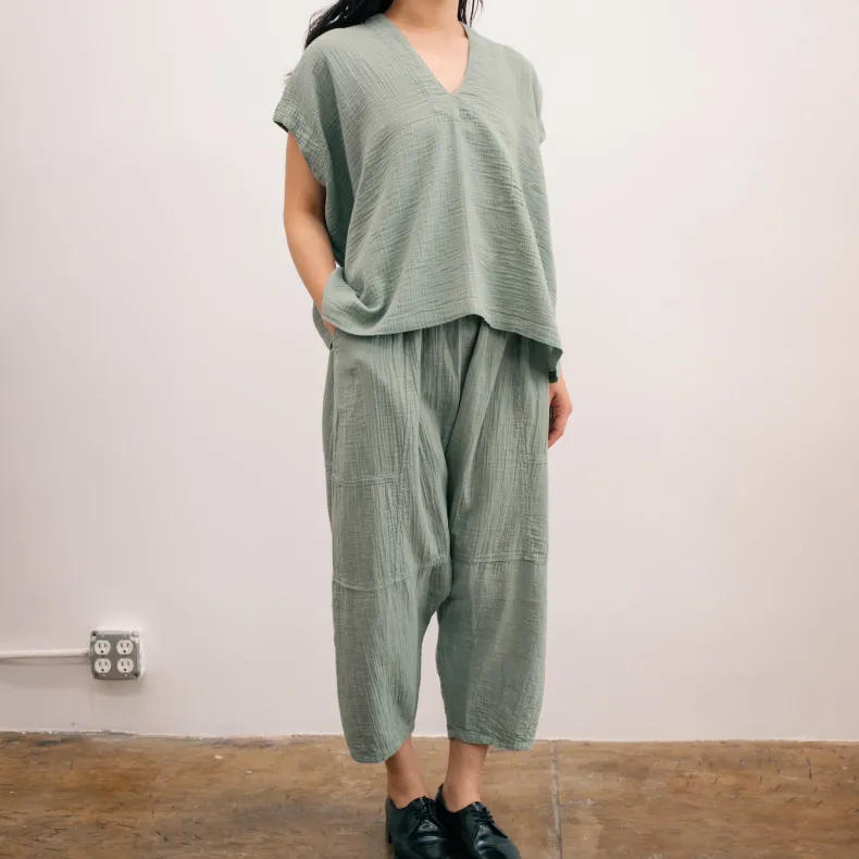 Atelier Delphine Kiko Pants