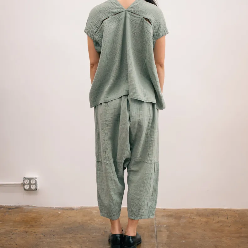 Atelier Delphine Kiko Pants