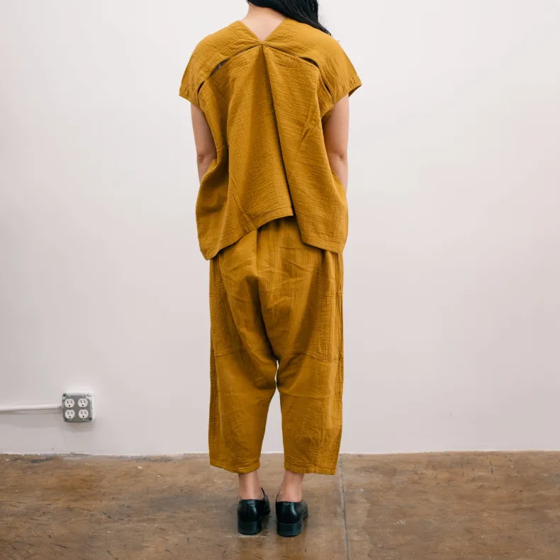 Atelier Delphine Kiko Pants