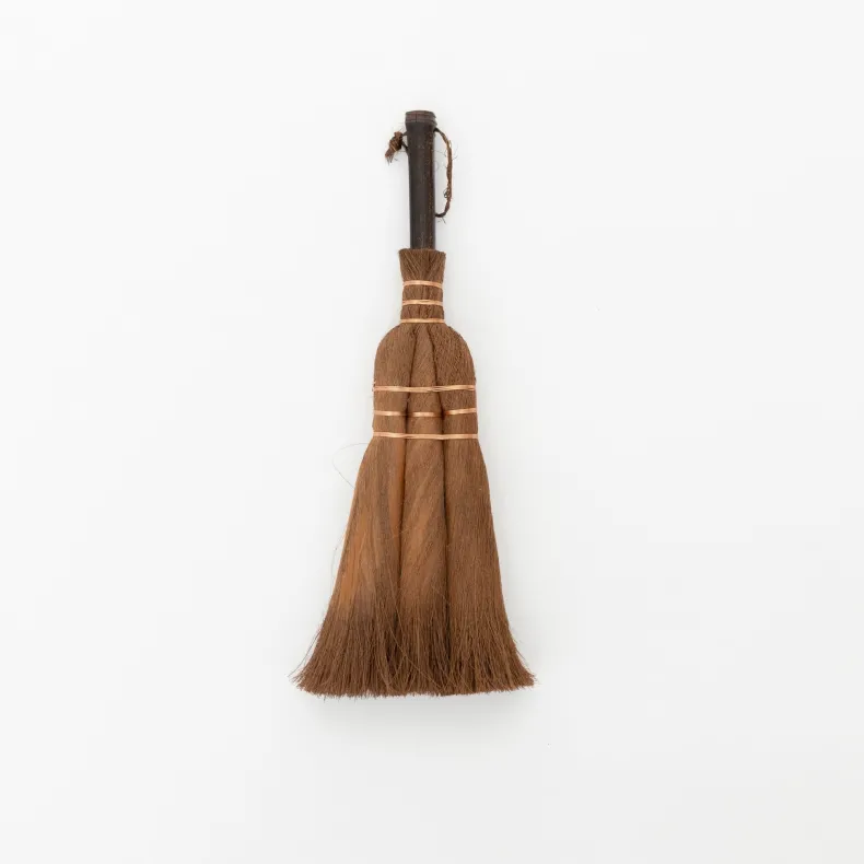 Yamamoto Katsunosuke Shoten Broom and Brush