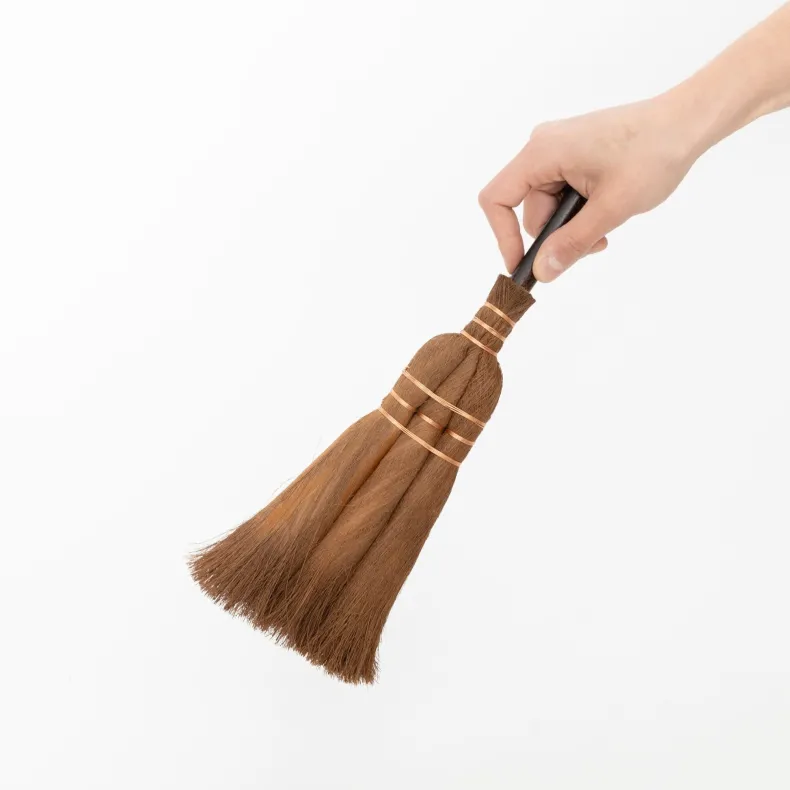 Yamamoto Katsunosuke Shoten Broom and Brush