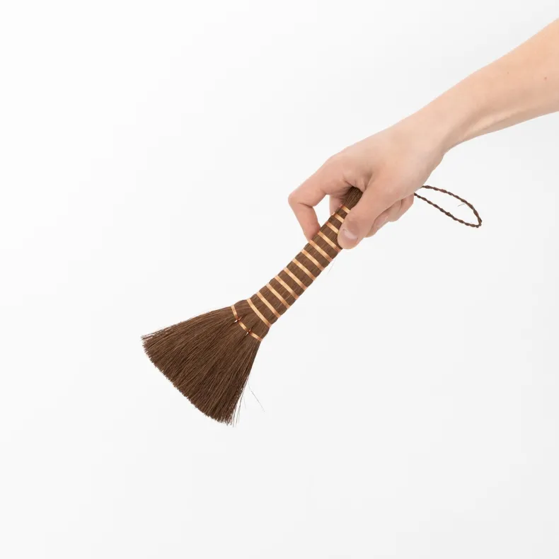 Yamamoto Katsunosuke Shoten Broom and Brush