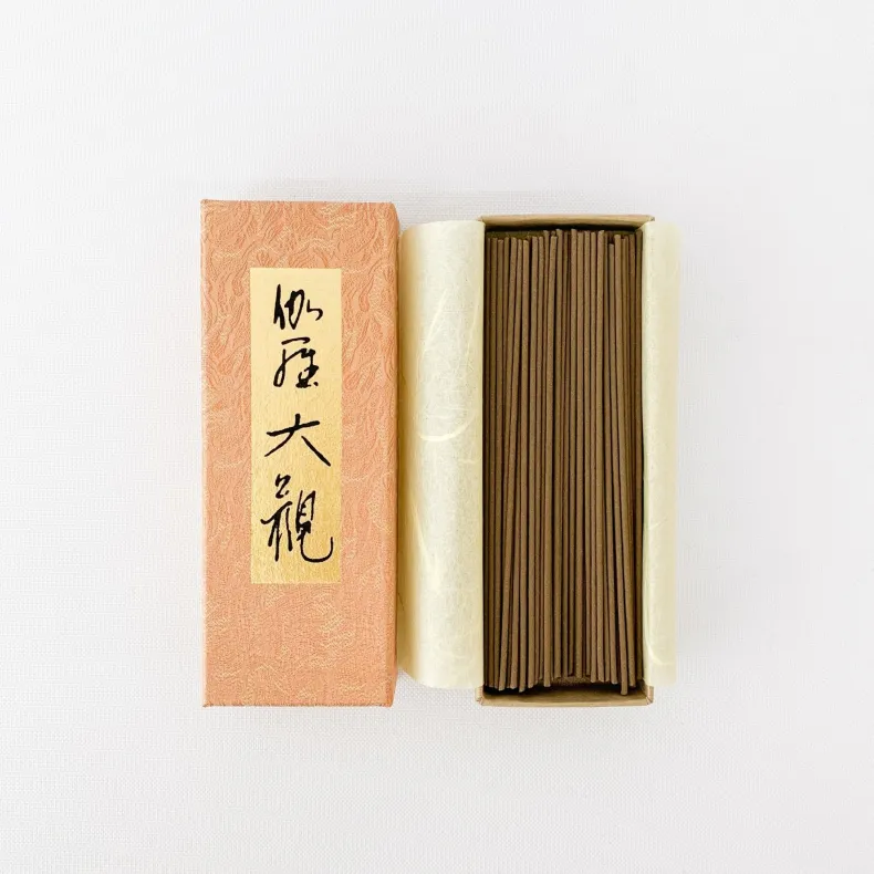 Nippon Kodo Premium Aloeswood Incense