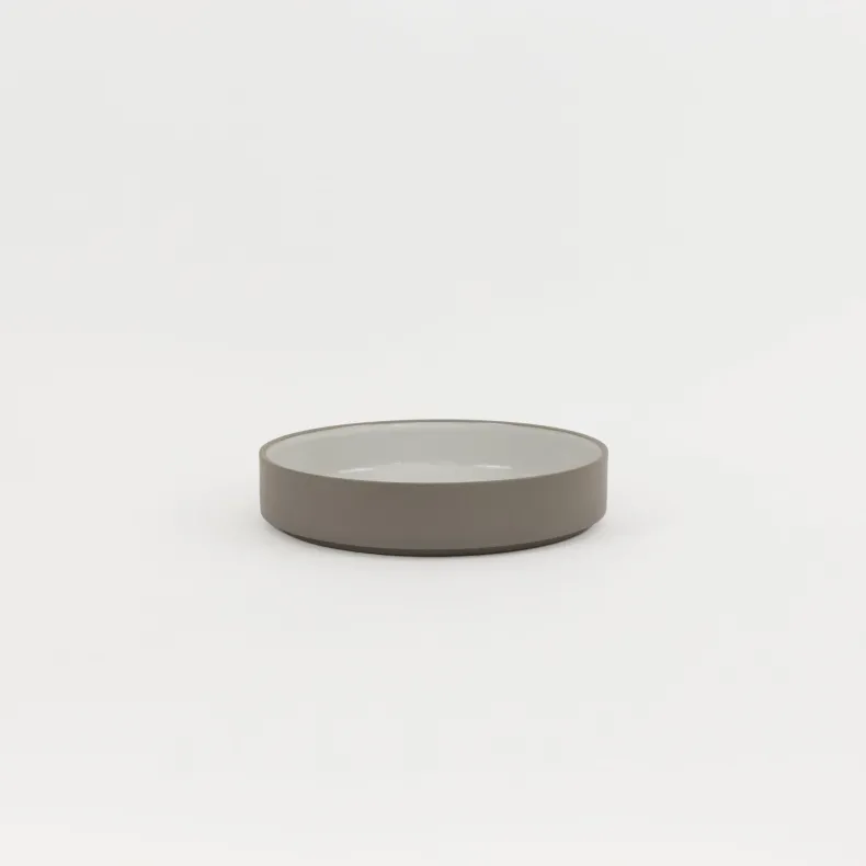 HAW109 - Bowl Ash White ø 7.3/8"