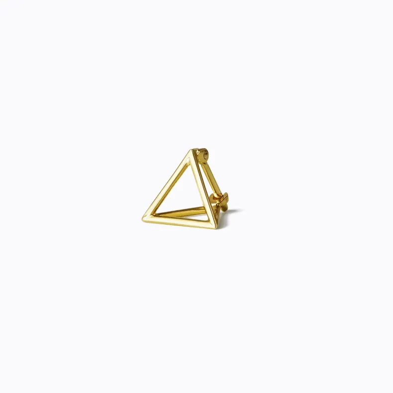 Shihara Triangle Earring 10