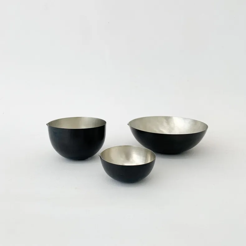 F/style Copper Katakuchi