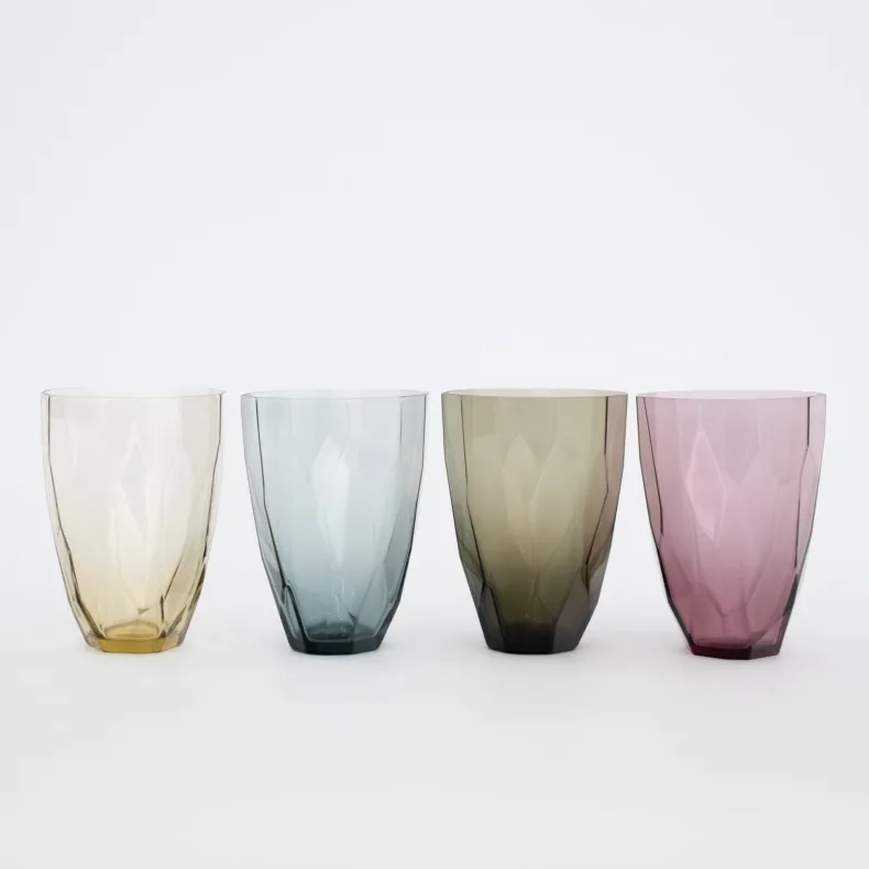 Sugahara Ginette Tumblers