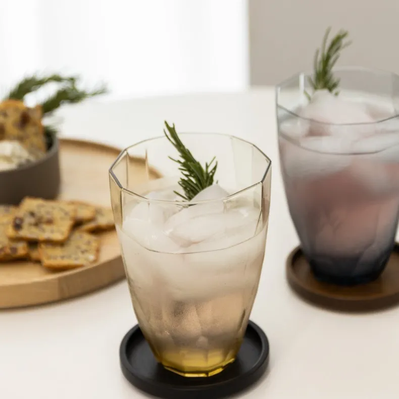 Sugahara Ginette Tumblers