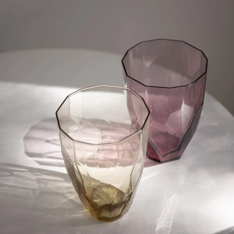 Sugahara Ginette Tumblers