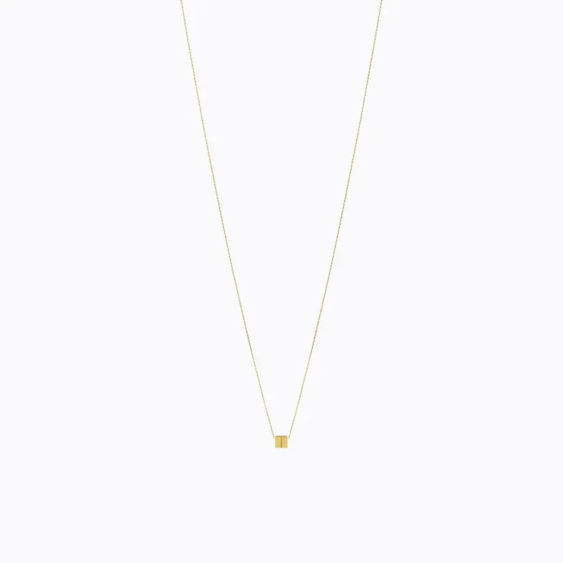 Shihara Cube Necklace 01