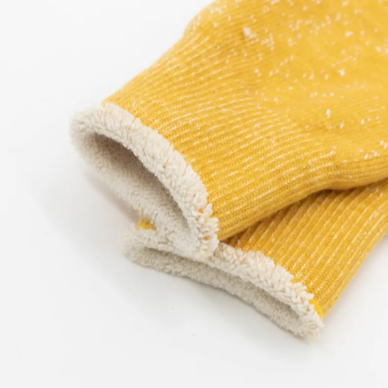 ROTOTO Double Face Crew Socks