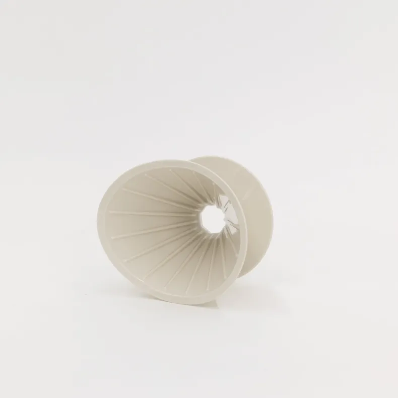 KINTO Porcelain OCT Brewer - 2 Cups